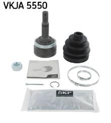 SKF VKJA 5550